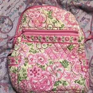 Vera Bradley backpack